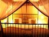 Mount Meru Game Lodge & Sanctuary - Bedroom 